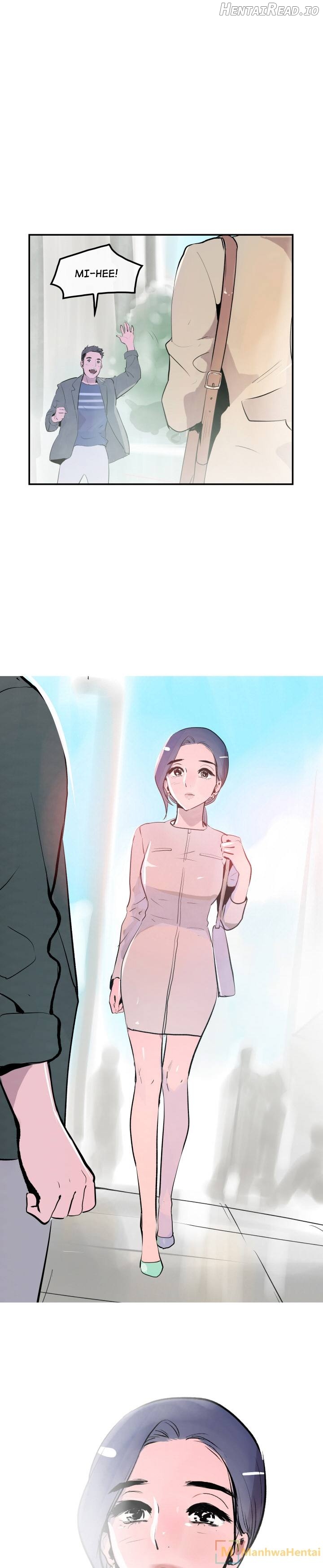 AMU - Manhwa Chapter 29 - page 25