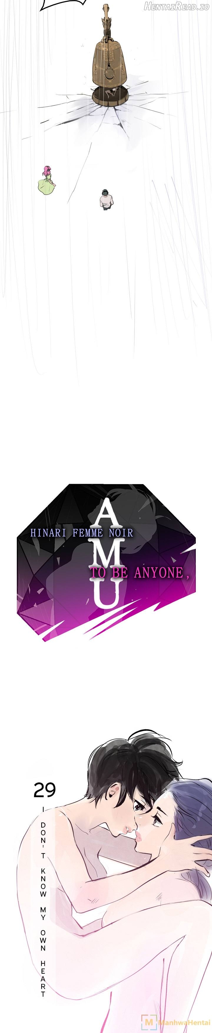 AMU - Manhwa Chapter 29 - page 4