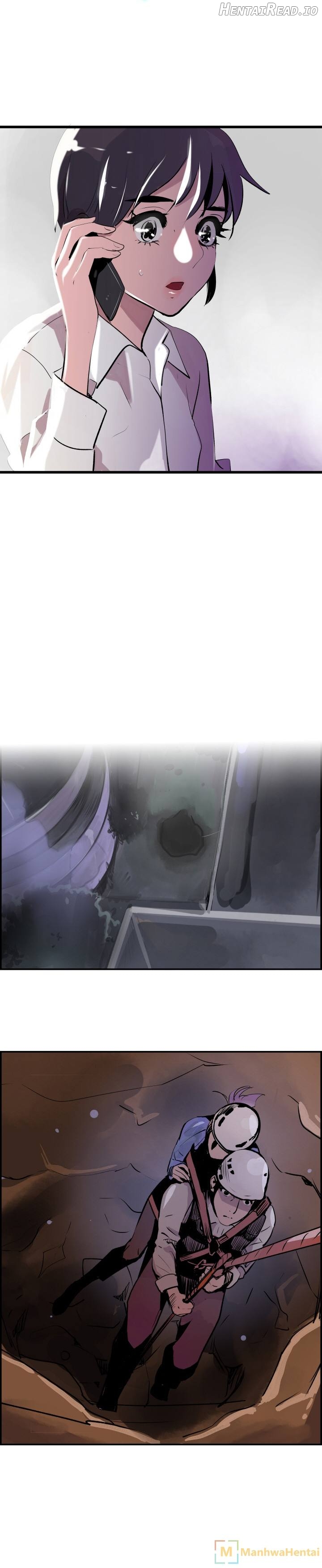 AMU - Manhwa Chapter 29 - page 9