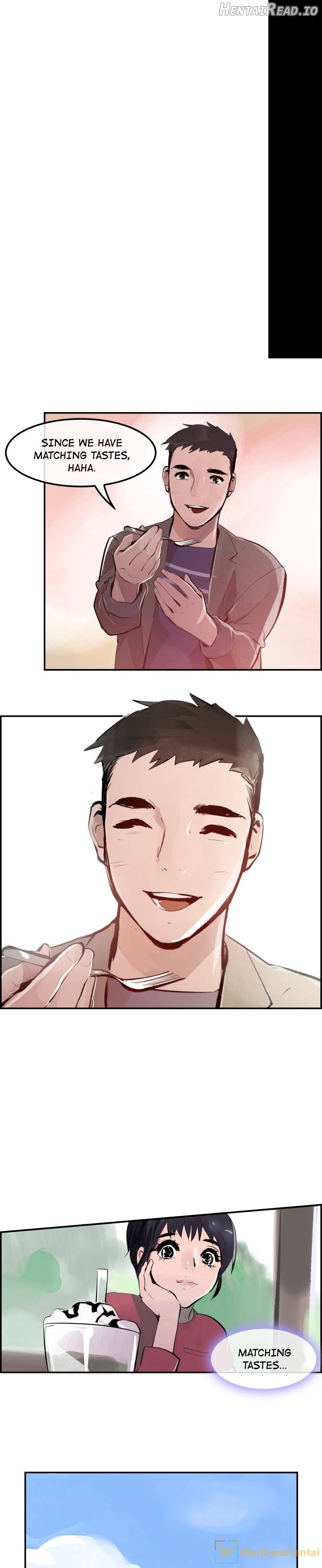AMU - Manhwa Chapter 31 - page 1