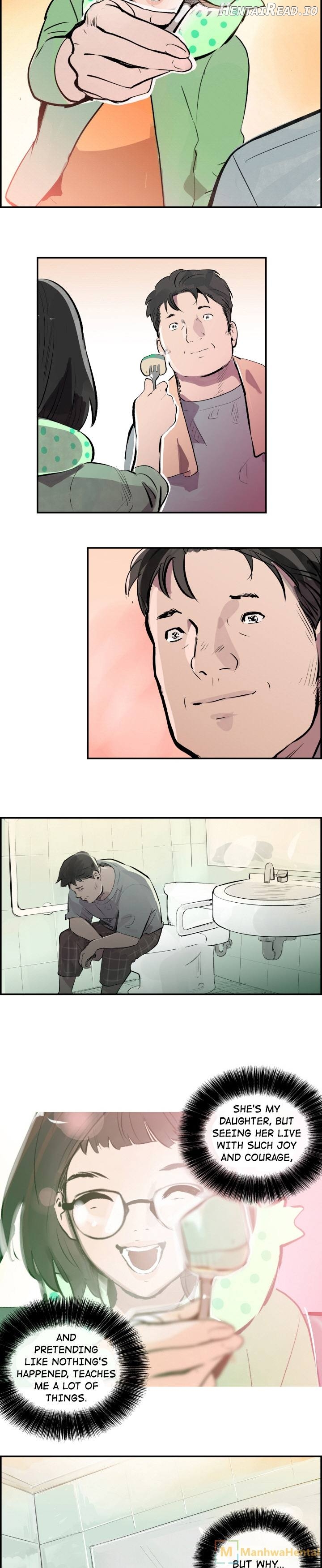 AMU - Manhwa Chapter 31 - page 10