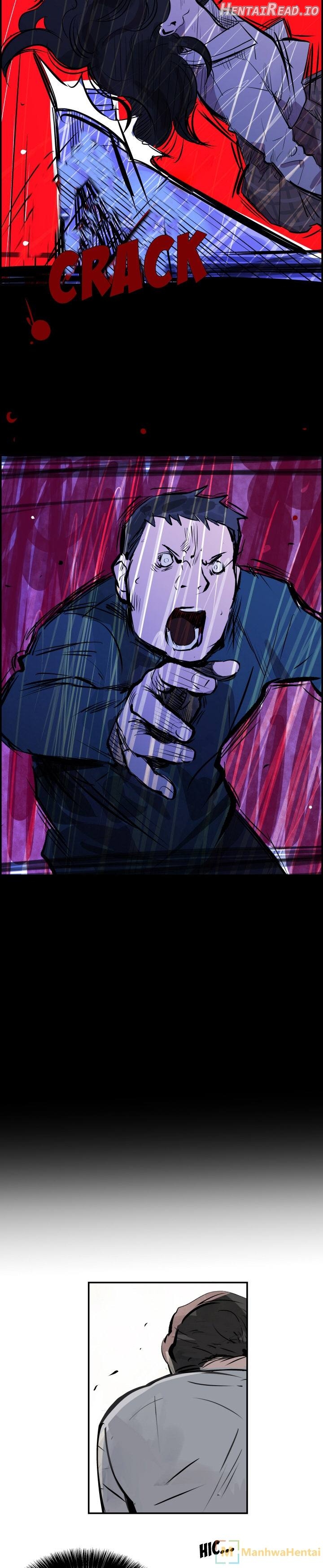 AMU - Manhwa Chapter 31 - page 13