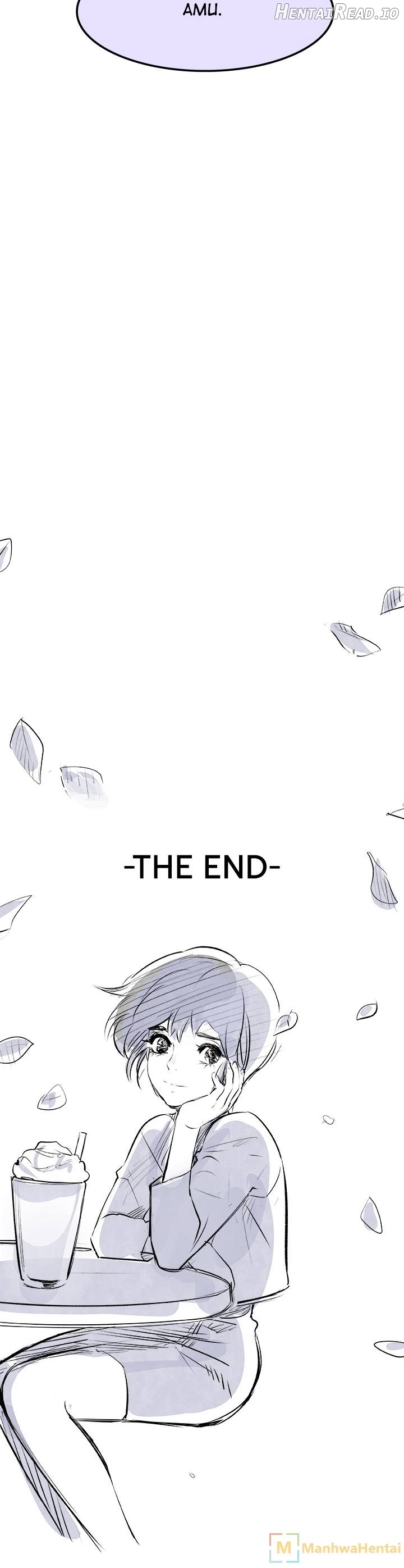AMU - Manhwa Chapter 31 - page 25
