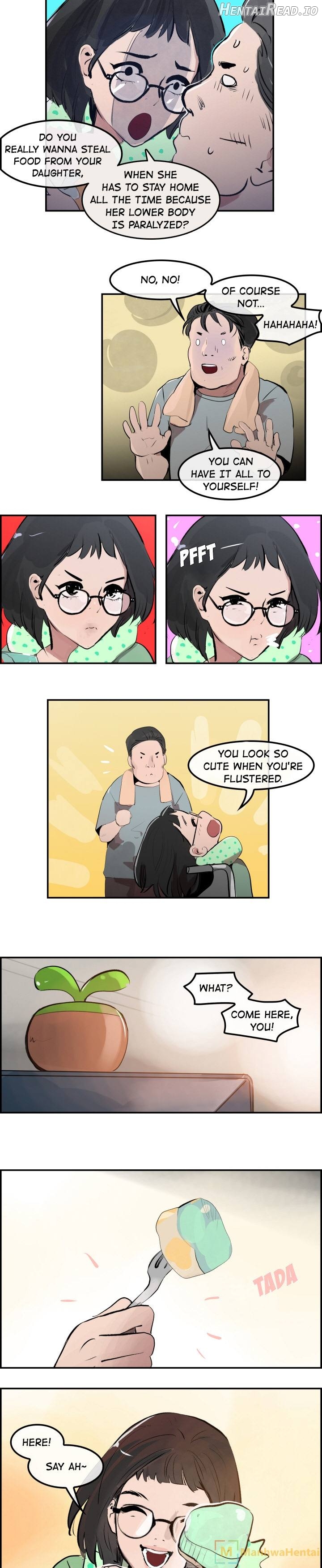 AMU - Manhwa Chapter 31 - page 9