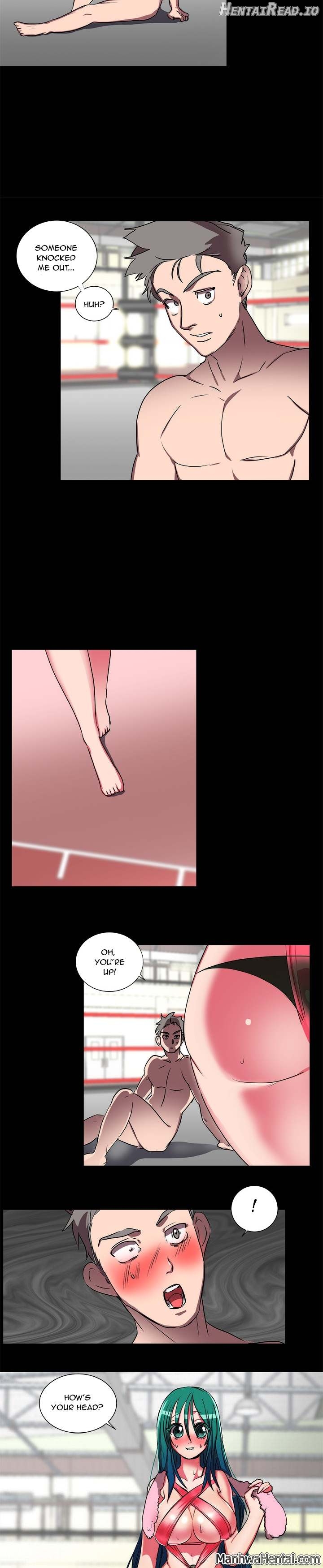 Body Choke Chapter 16 - page 2