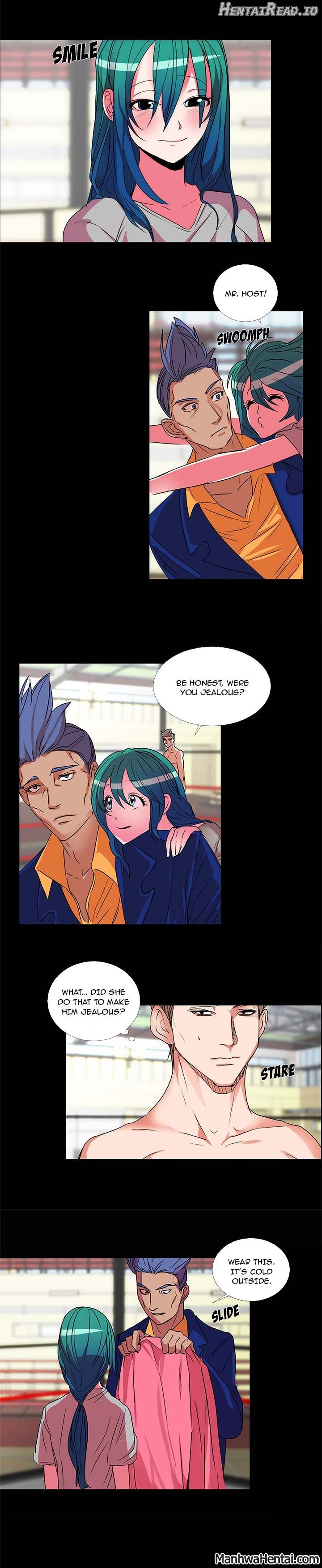 Body Choke Chapter 21 - page 3