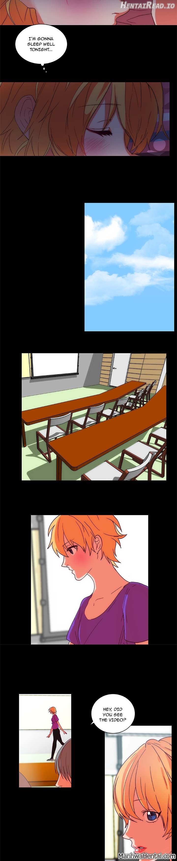 Body Choke Chapter 23 - page 7
