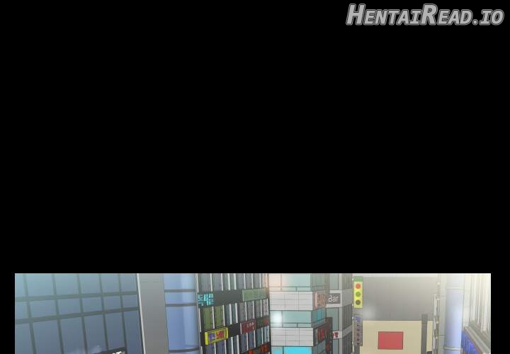 Daddy’s Working Hentai Chapter 10 - page 3