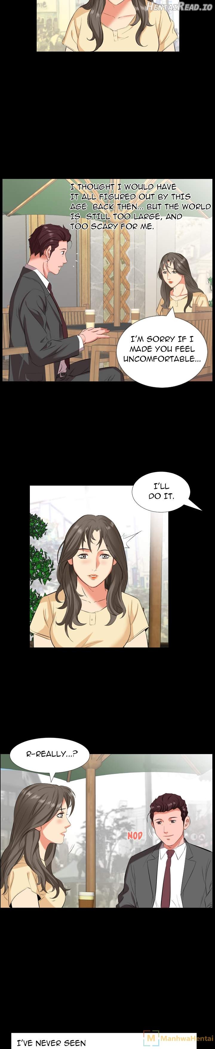 Daddy’s Working Hentai Chapter 14 - page 2