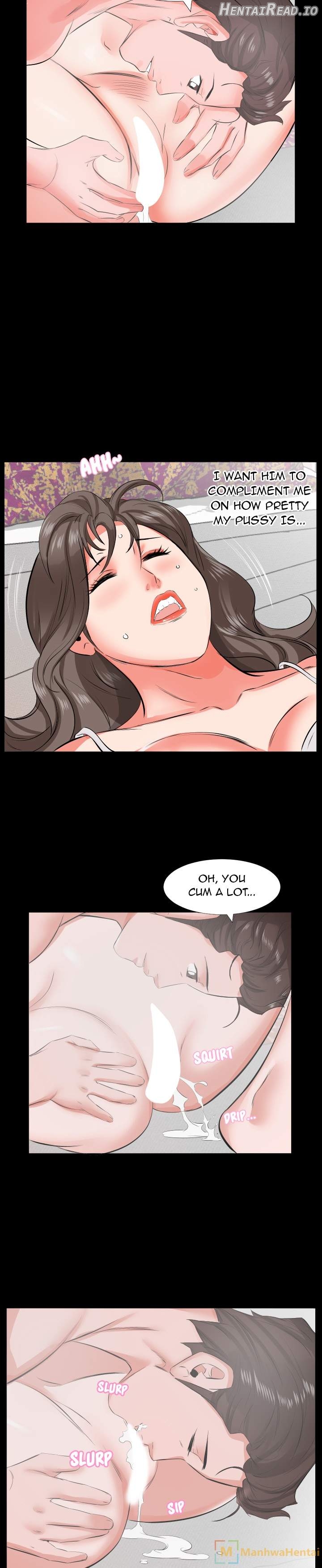 Daddy’s Working Hentai Chapter 16 - page 3