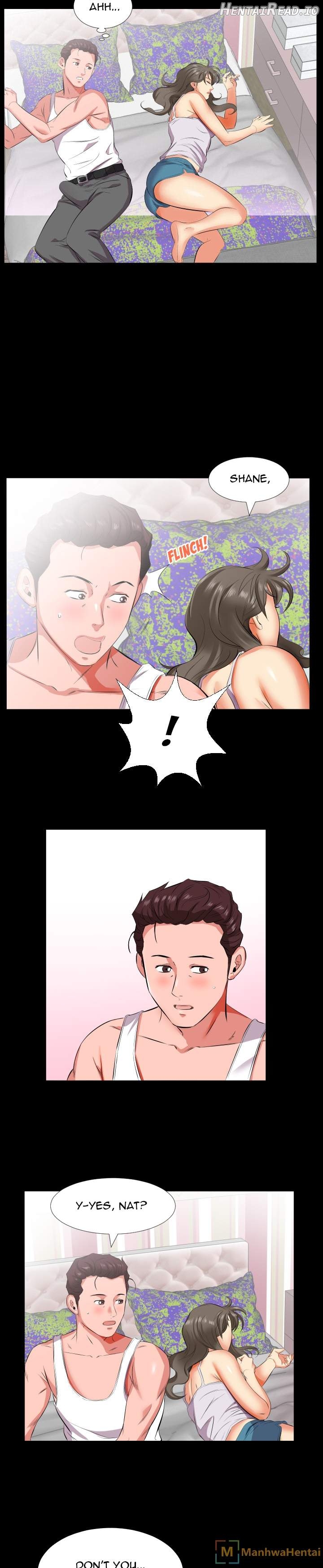 Daddy’s Working Hentai Chapter 17 - page 3