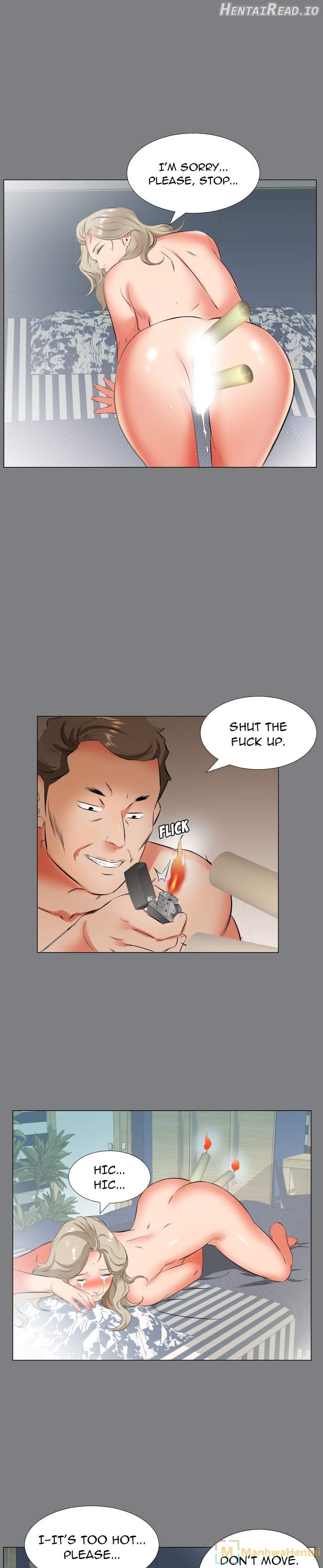Daddy’s Working Hentai Chapter 22 - page 12