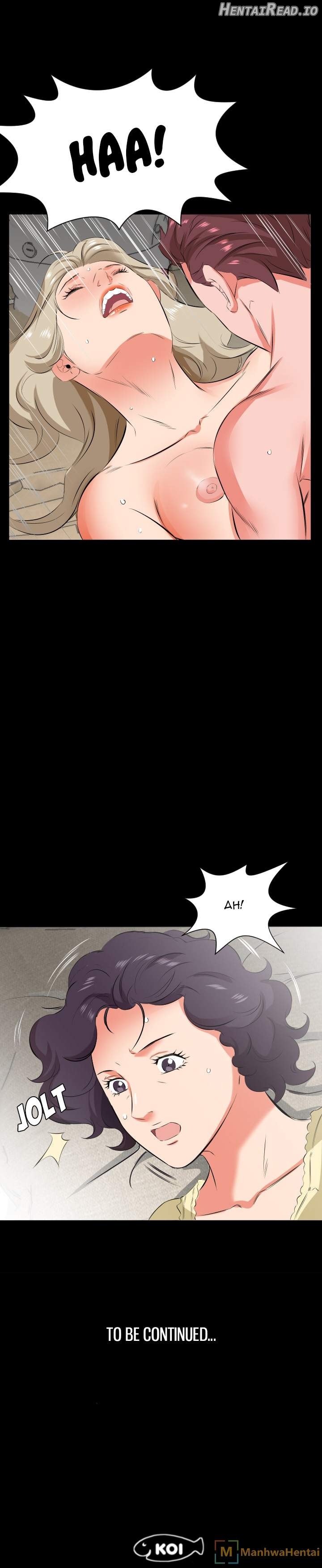 Daddy’s Working Hentai Chapter 22 - page 19