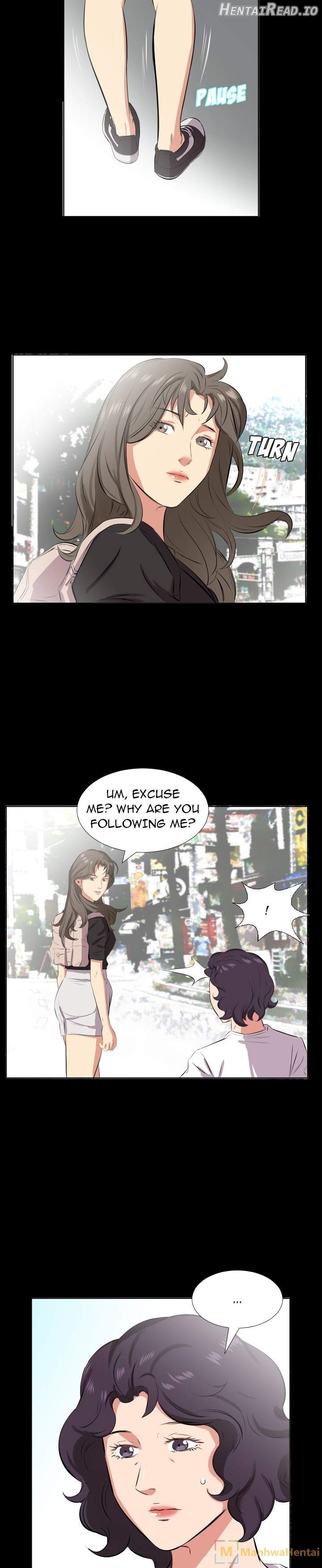 Daddy’s Working Hentai Chapter 27 - page 15