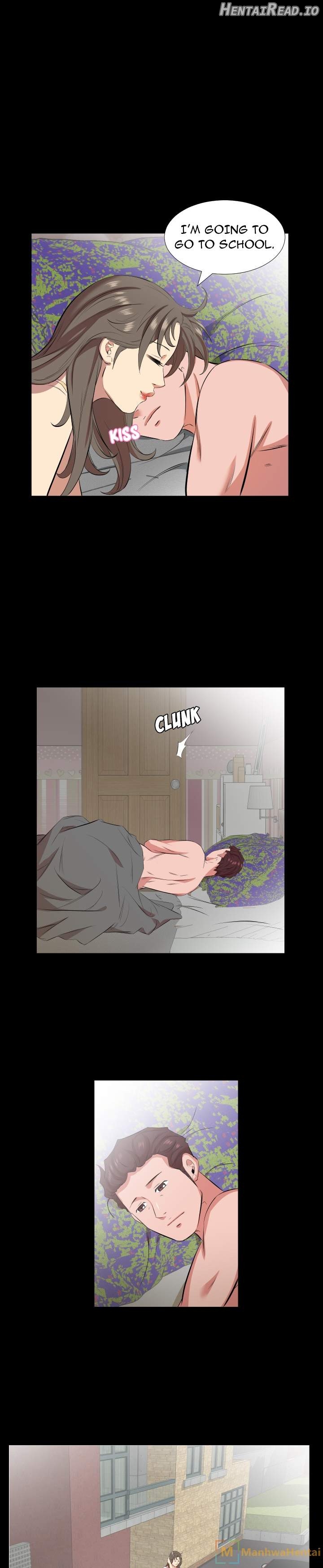 Daddy’s Working Hentai Chapter 30 - page 2