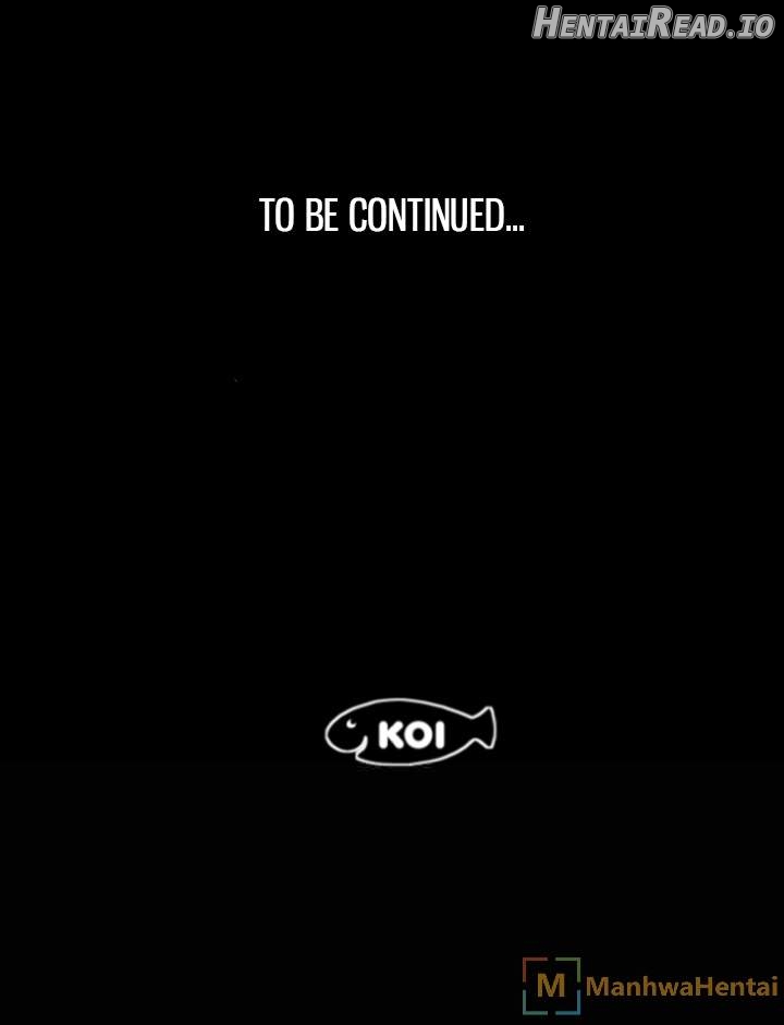 Daddy’s Working Hentai Chapter 30 - page 20