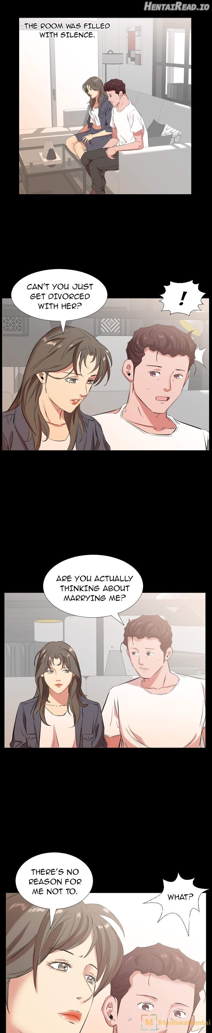 Daddy’s Working Hentai Chapter 33 - page 15