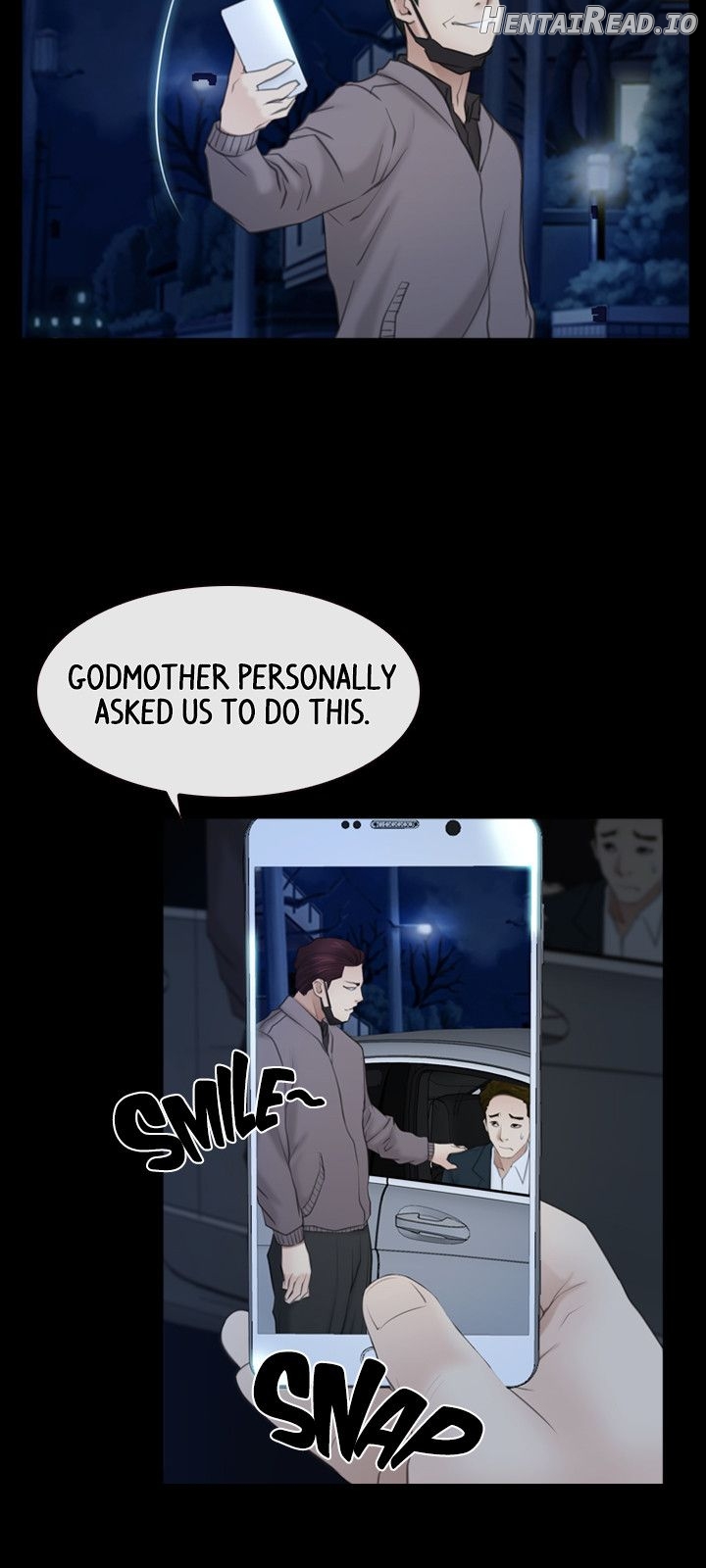 First Love Chapter 57 - page 15