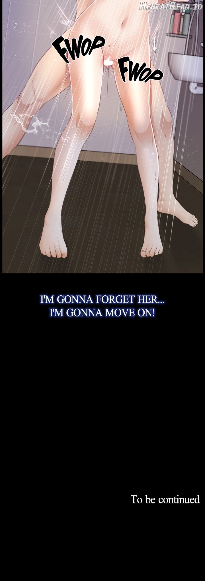 First Love Chapter 58 - page 26