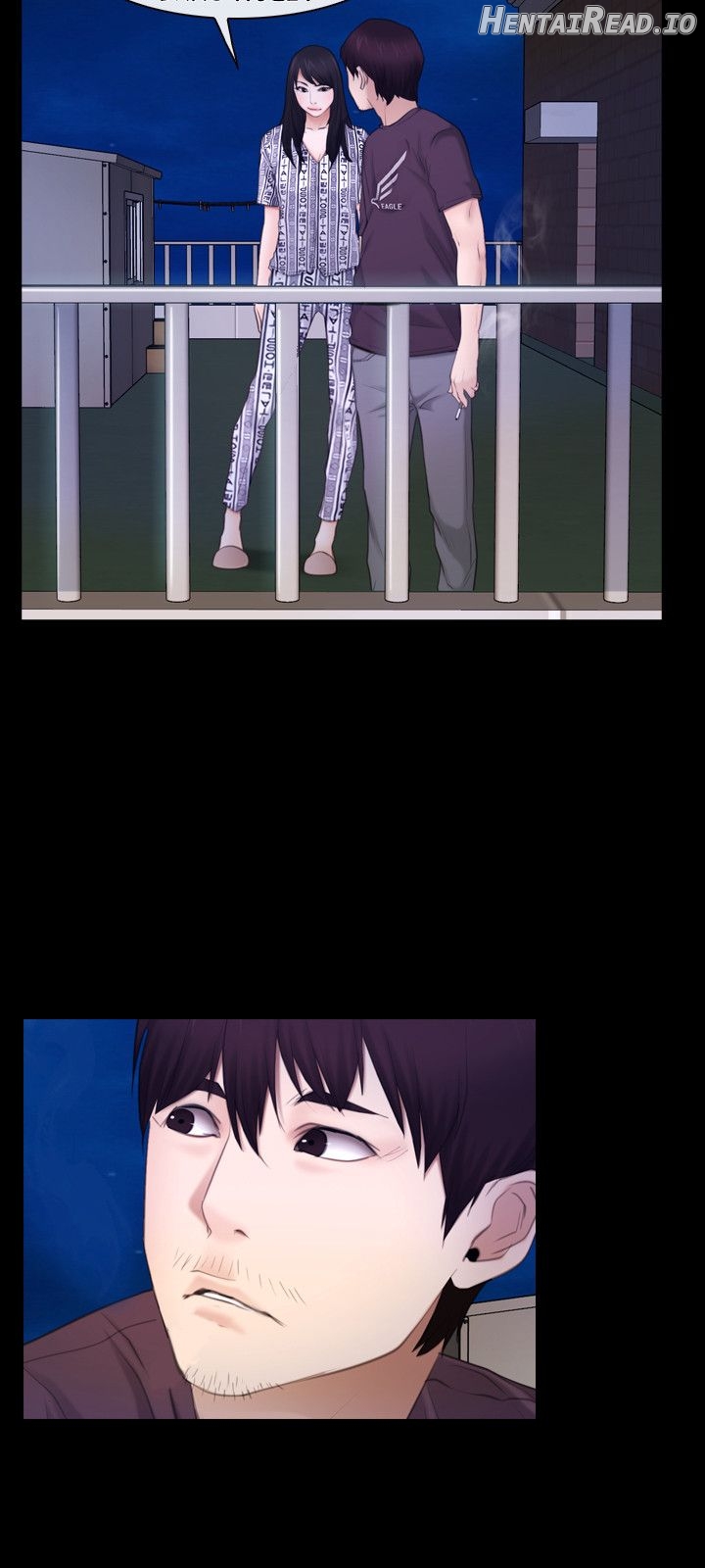 First Love Chapter 59 - page 15