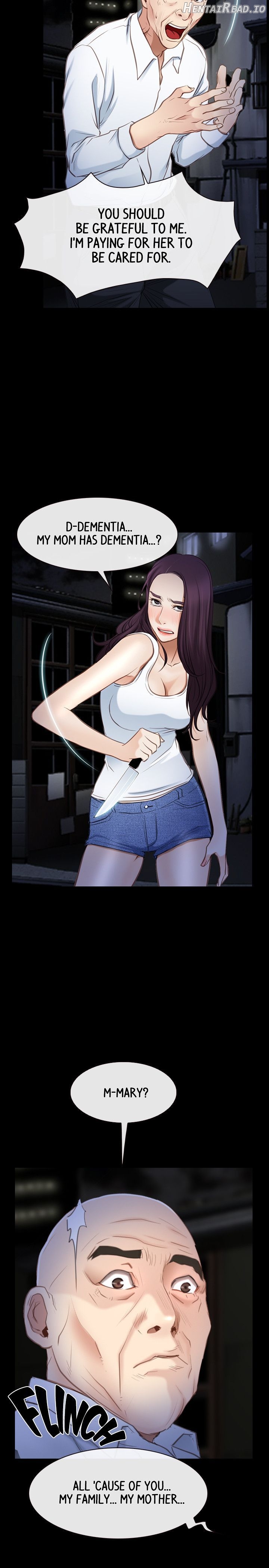 First Love Chapter 42 - page 26