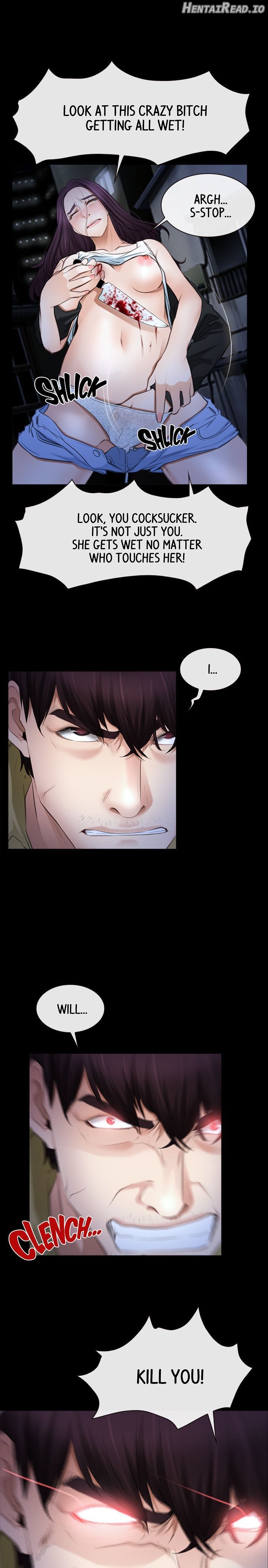 First Love Chapter 44 - page 2