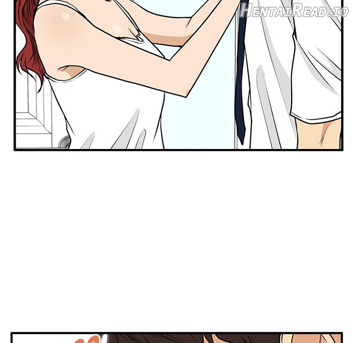 Mr. Kang- Hentai Chapter 71 - page 107