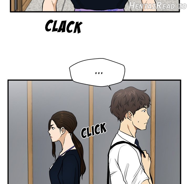 Mr. Kang- Hentai Chapter 71 - page 118