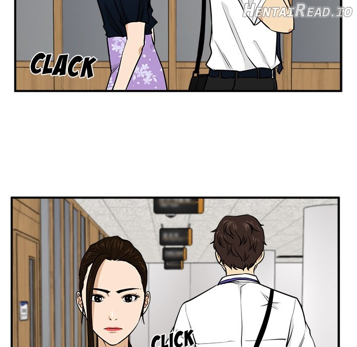 Mr. Kang- Hentai Chapter 71 - page 119