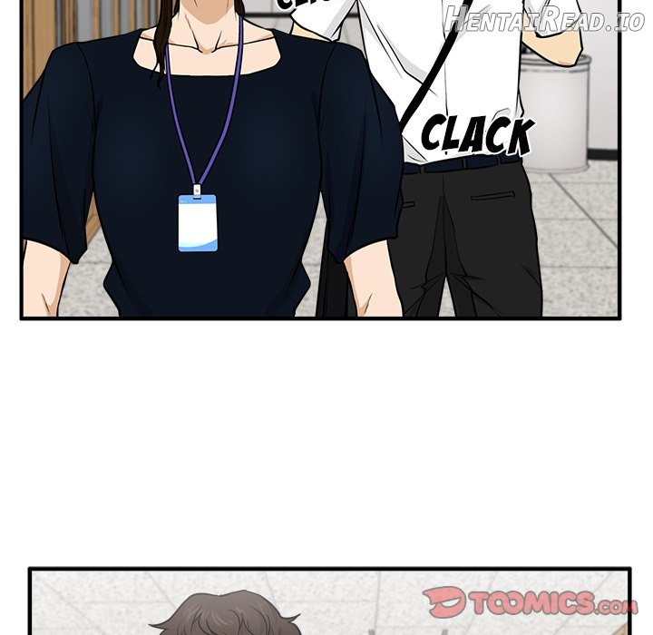 Mr. Kang- Hentai Chapter 71 - page 120