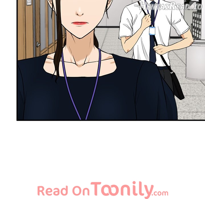 Mr. Kang- Hentai Chapter 71 - page 125