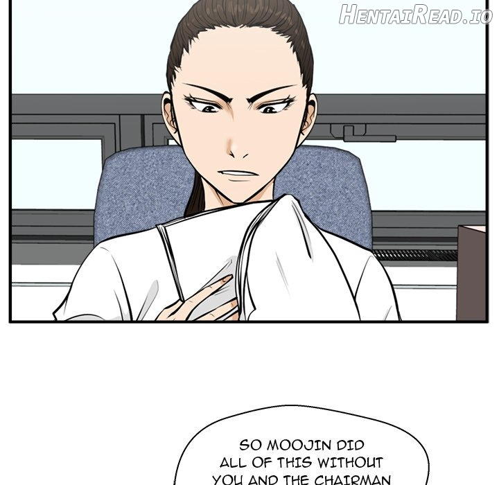 Mr. Kang- Hentai Chapter 73 - page 116