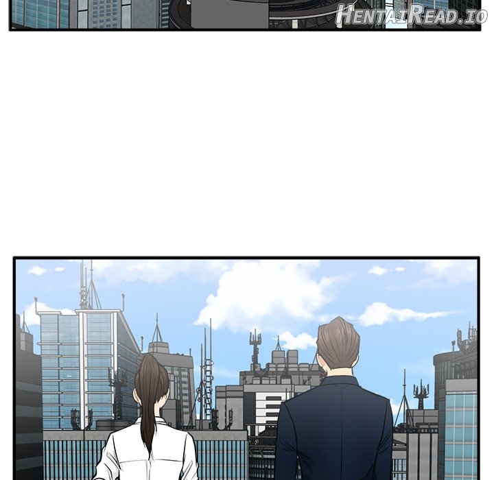 Mr. Kang- Hentai Chapter 73 - page 125