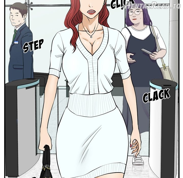 Mr. Kang- Hentai Chapter 73 - page 50