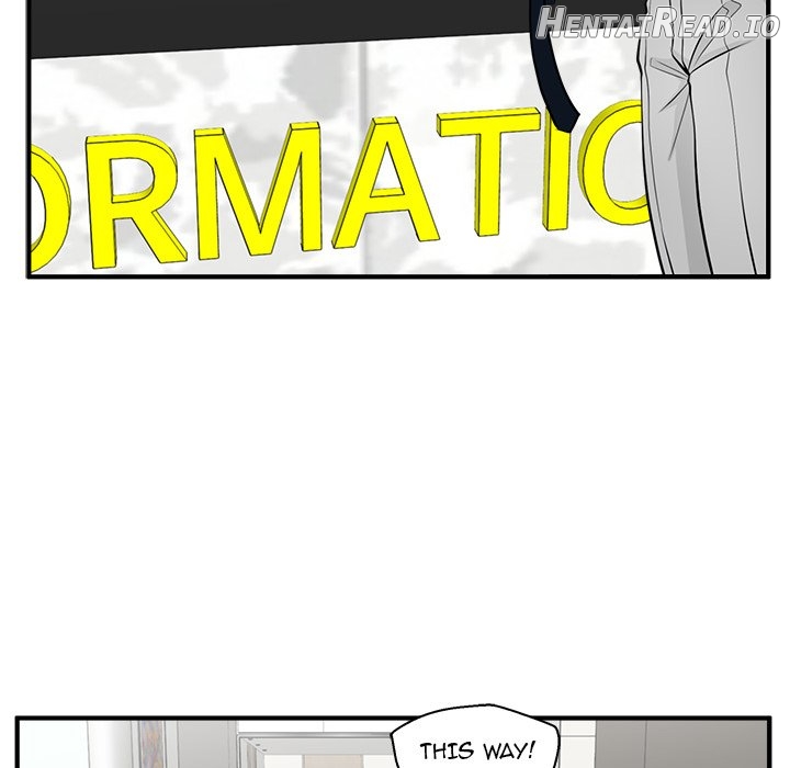 Mr. Kang- Hentai Chapter 74 - page 118