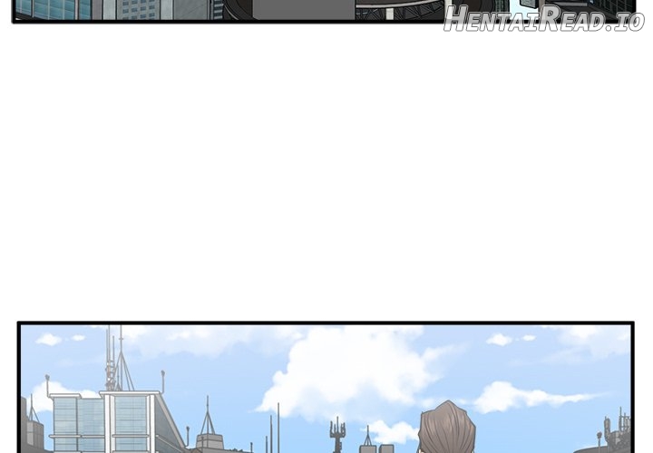 Mr. Kang- Hentai Chapter 74 - page 2