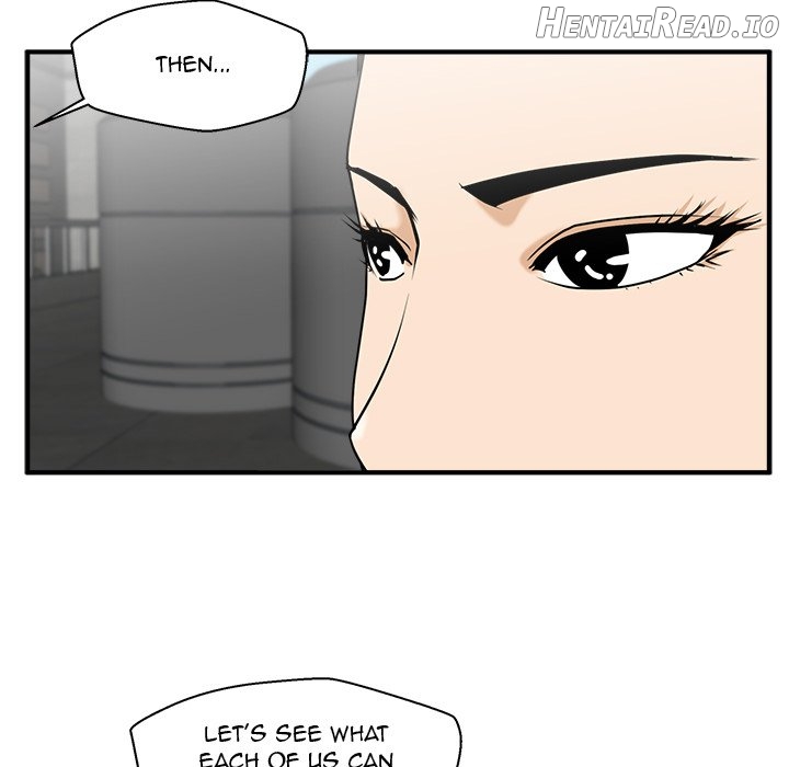 Mr. Kang- Hentai Chapter 74 - page 50