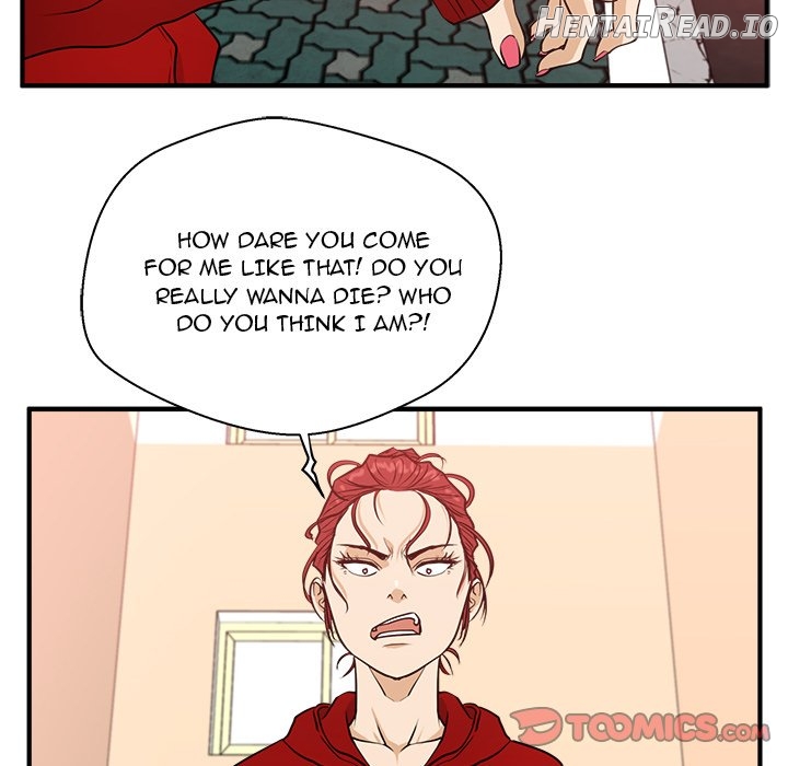 Mr. Kang- Hentai Chapter 86 - page 10