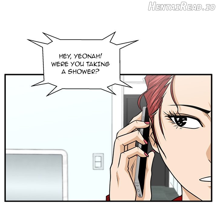 Mr. Kang- Hentai Chapter 86 - page 103
