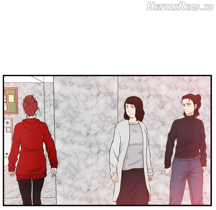 Mr. Kang- Hentai Chapter 86 - page 19
