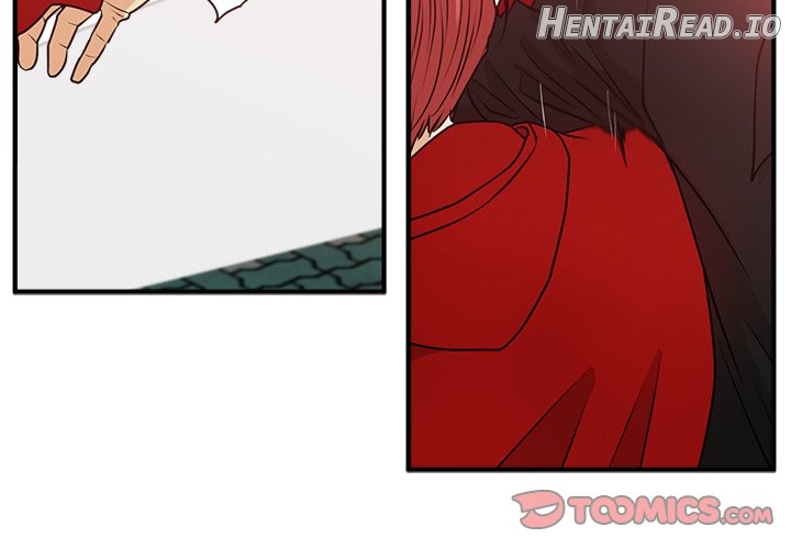 Mr. Kang- Hentai Chapter 86 - page 2
