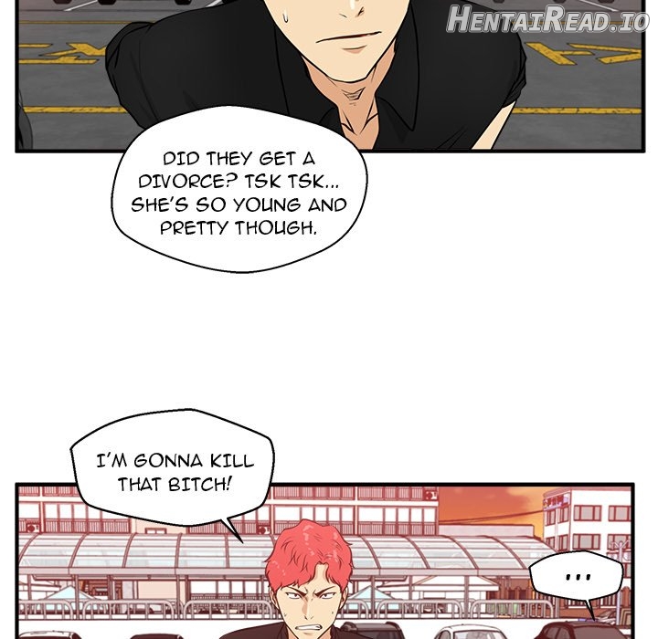 Mr. Kang- Hentai Chapter 86 - page 23