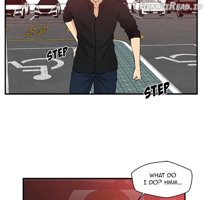 Mr. Kang- Hentai Chapter 86 - page 24