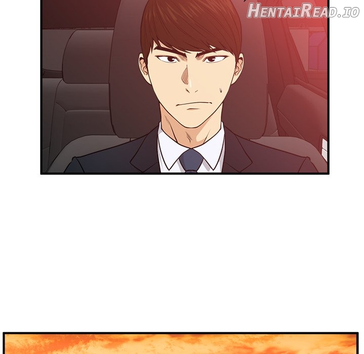Mr. Kang- Hentai Chapter 86 - page 25