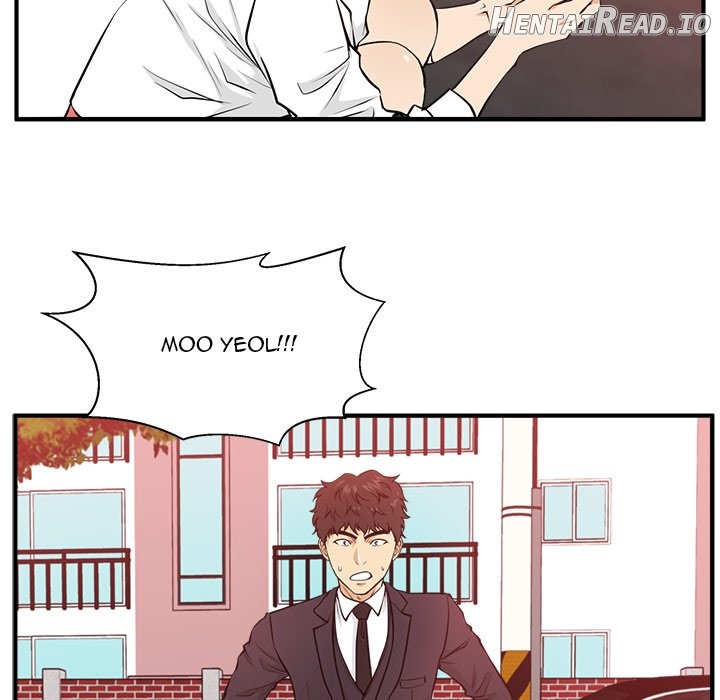 Mr. Kang- Hentai Chapter 86 - page 29