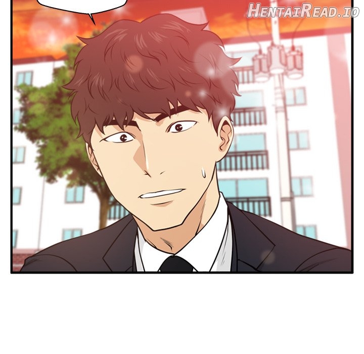 Mr. Kang- Hentai Chapter 86 - page 35