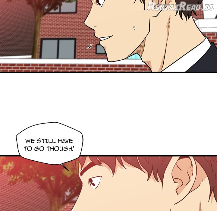 Mr. Kang- Hentai Chapter 86 - page 40