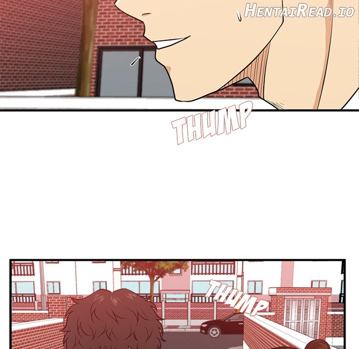 Mr. Kang- Hentai Chapter 86 - page 41