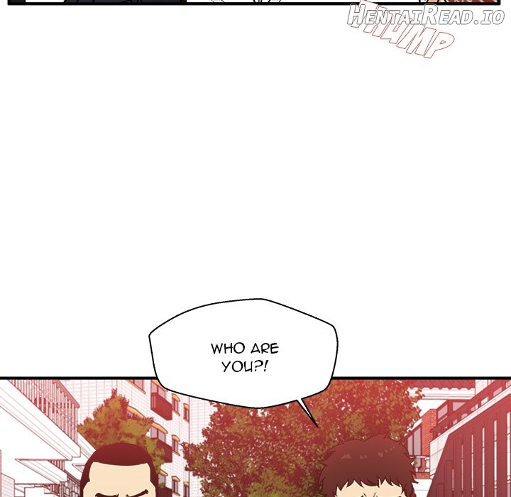 Mr. Kang- Hentai Chapter 86 - page 45