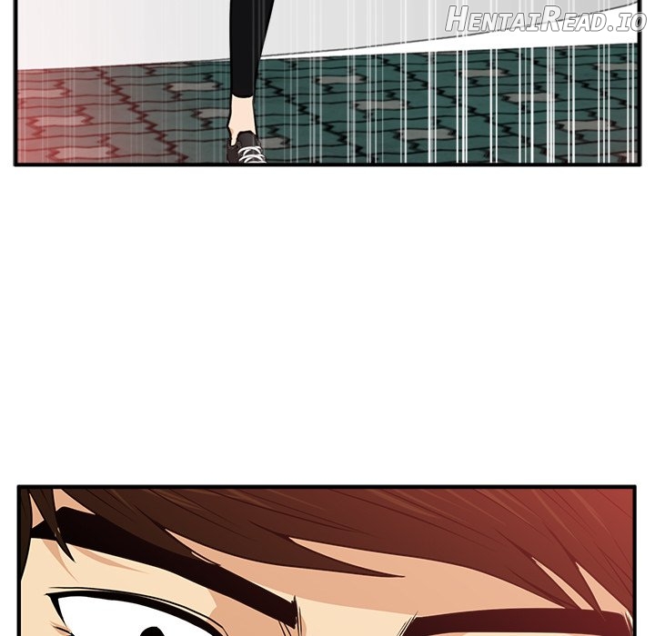 Mr. Kang- Hentai Chapter 86 - page 5